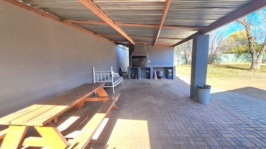 9 Bedroom Property for Sale in Universitas Free State
